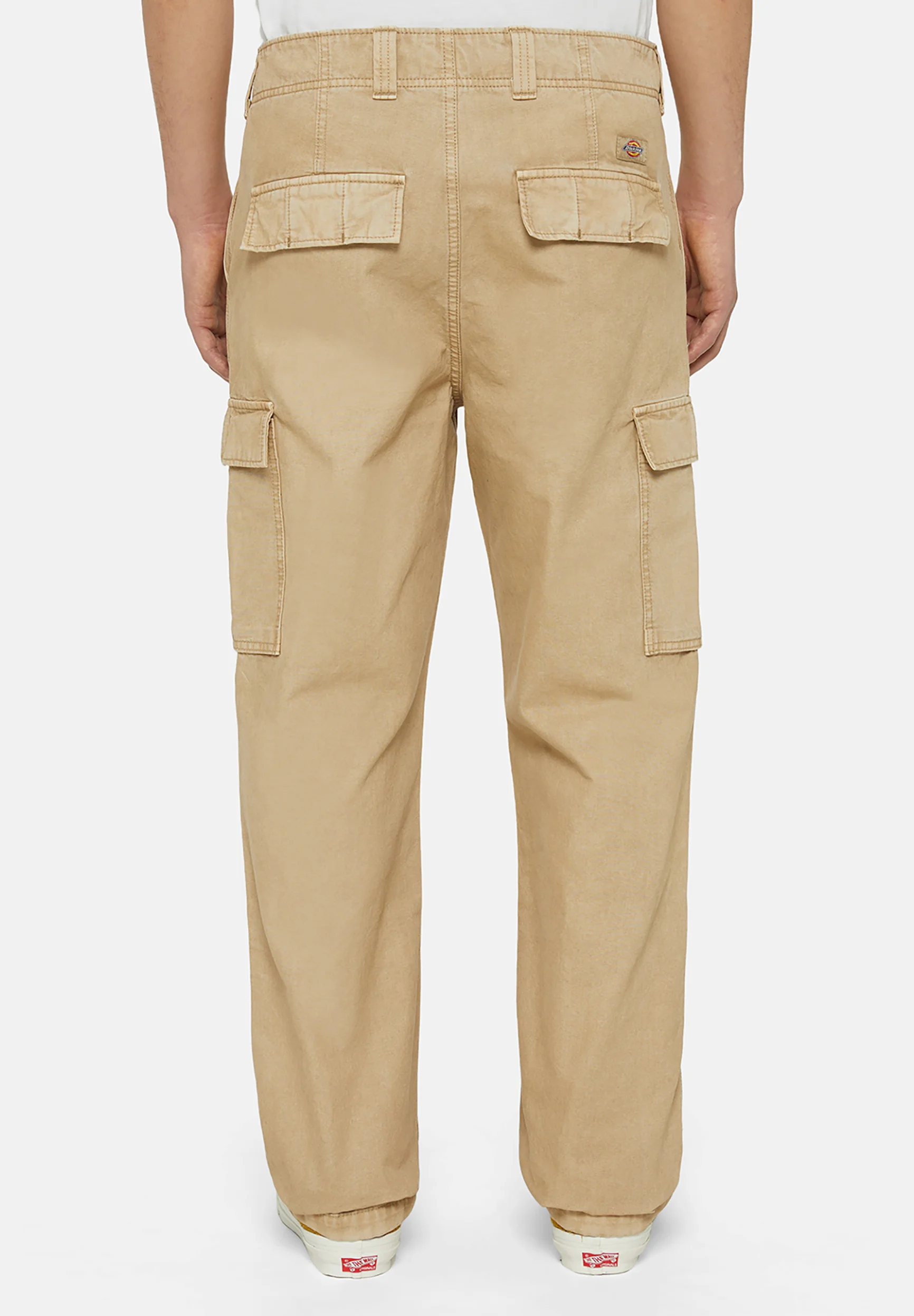 Dickies JOHNSON - Pantalones cargo