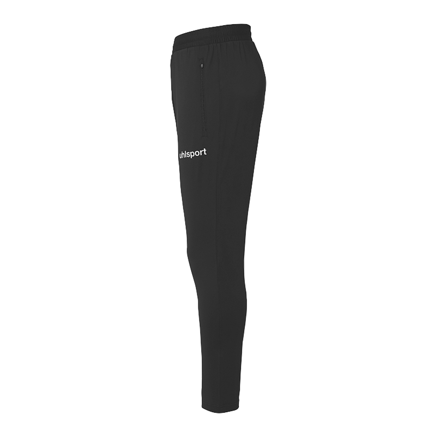 Uhlsport Essential Tech Trainingshose Schwarz F001