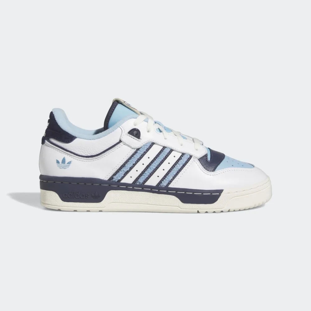 adidas Rivalry Low 86 FZ6334 / weiss