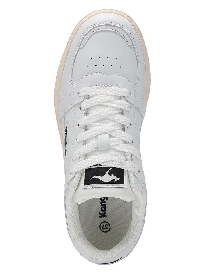 Kangaroos Sneakers 