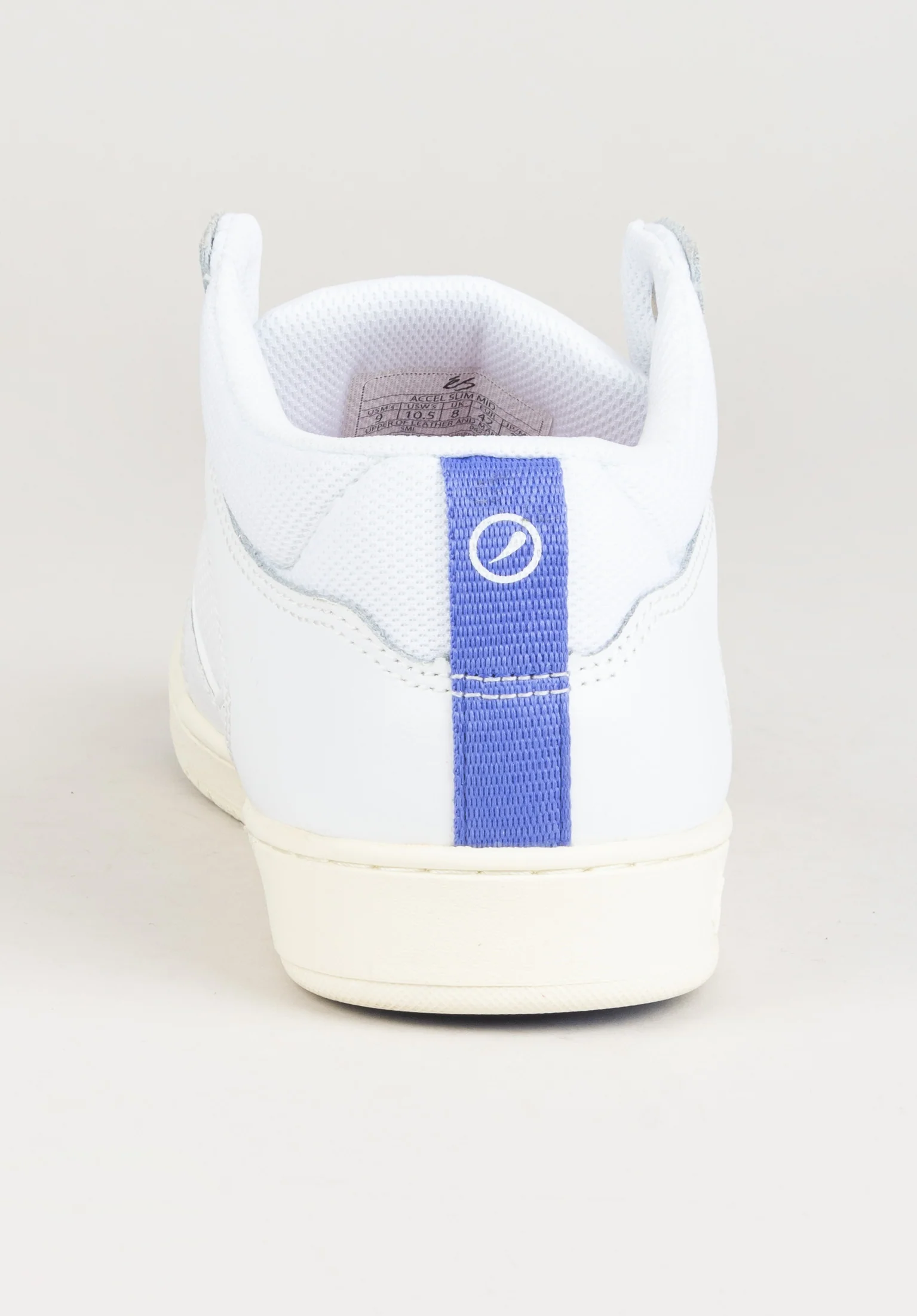 Accel Slim Mid