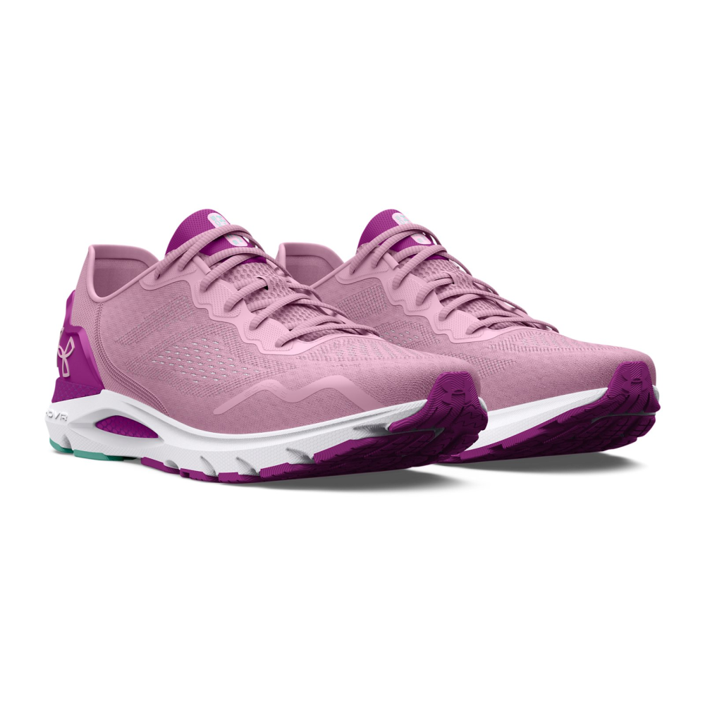 Under Armour HOVR Sonic 6 UA W 3026128-603 / pink