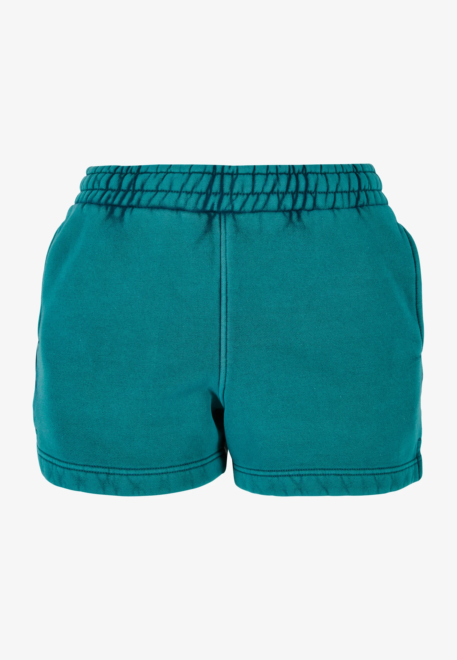 Pantalones cortos Urban Classics STONE WASHED