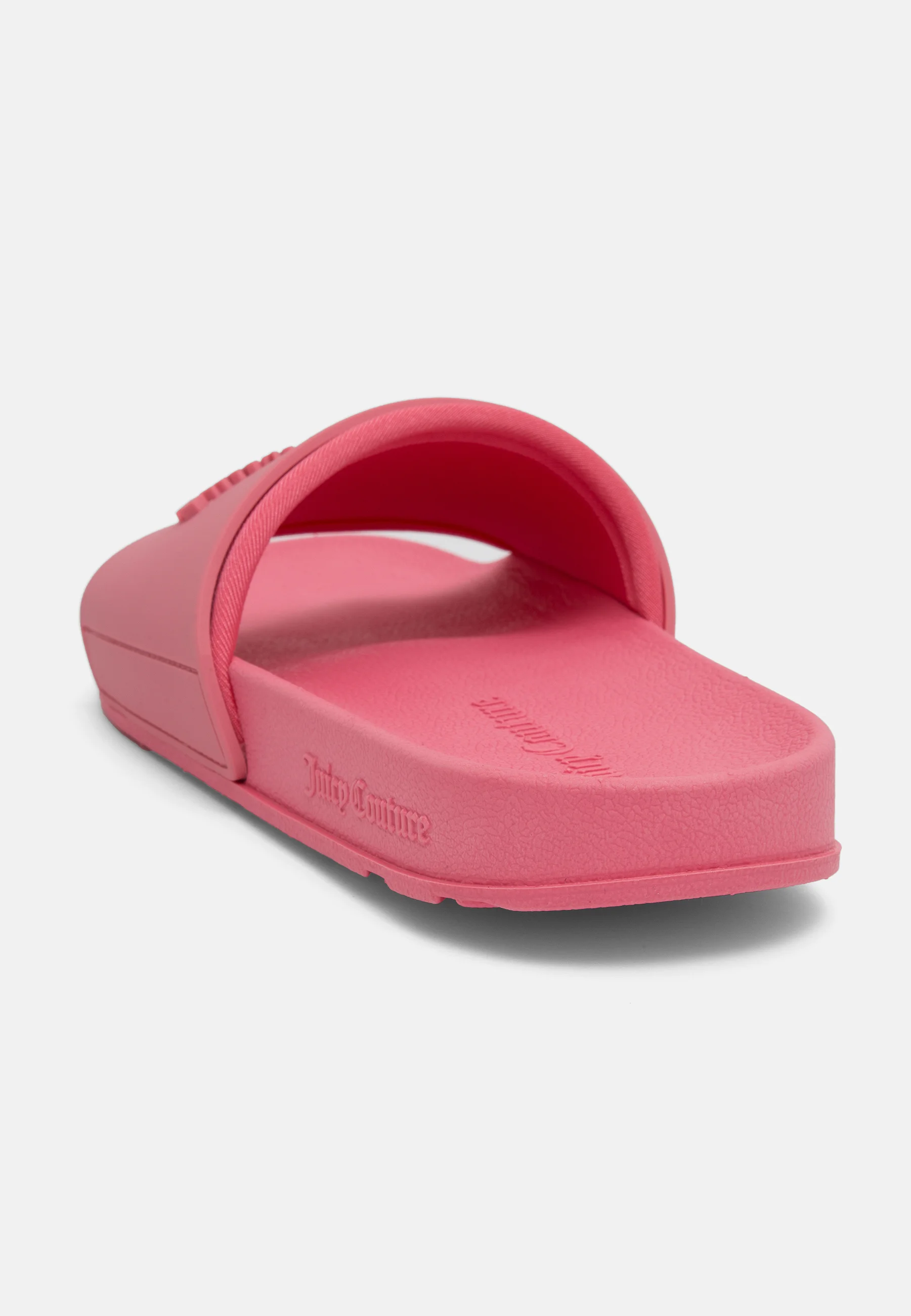 Juicy Couture BREANNA - Chanclas con logo en relieve