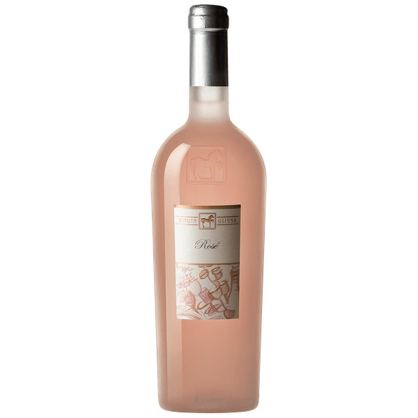 Tenuta UlisseRosé 2023