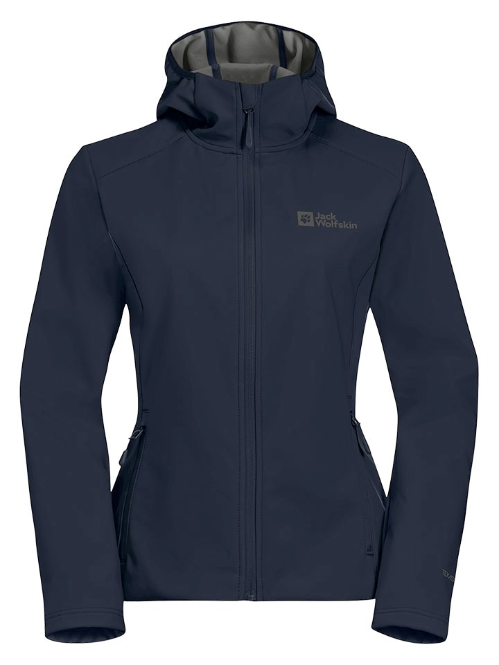Jack Wolfskin Softshelljacke 