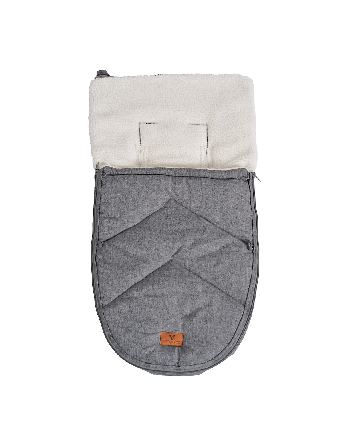 Kinderwagen Fußsack Luxe Fußsäcke