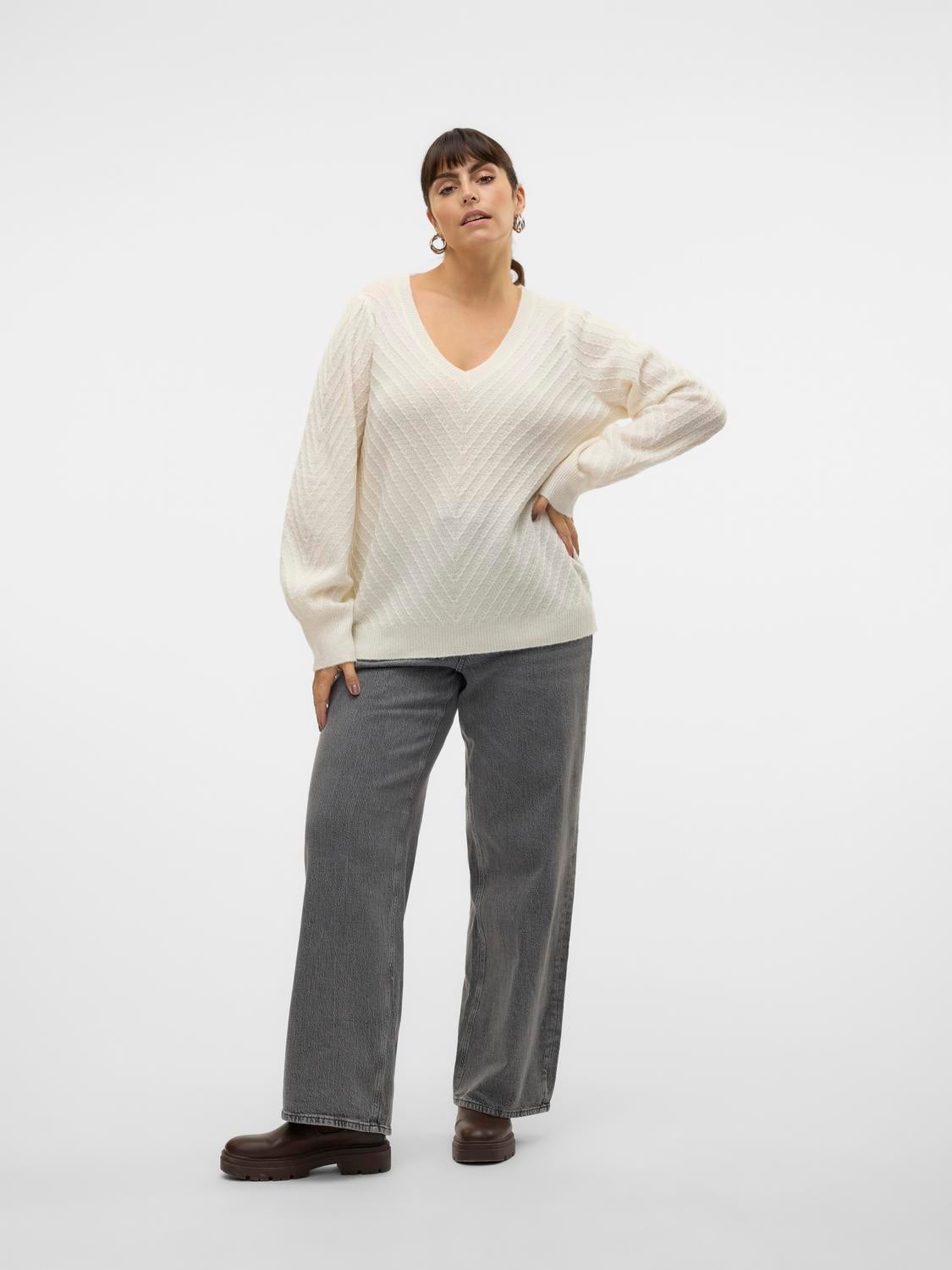 VMCSTINNA Pullover