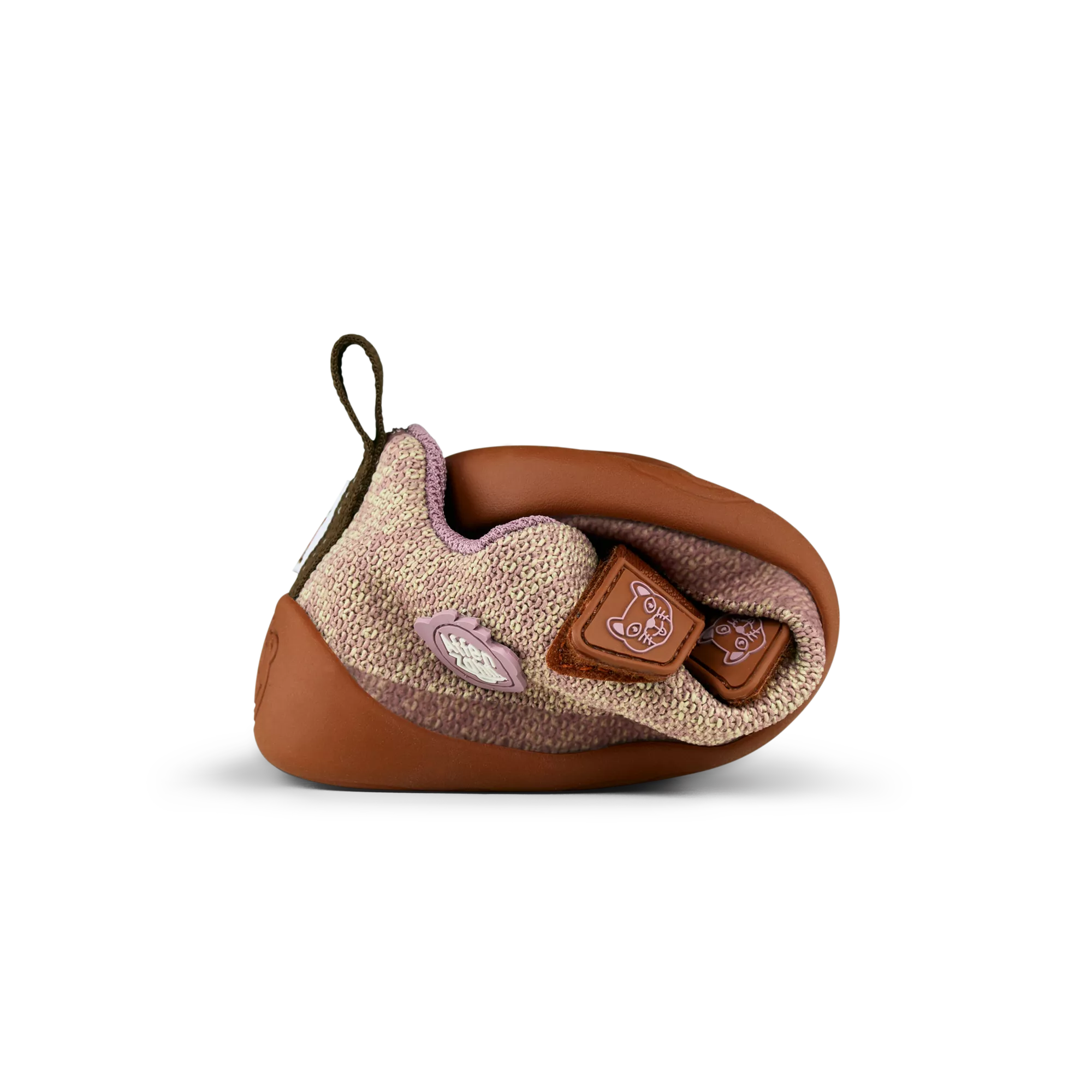 Barfußschuh Knit Happy