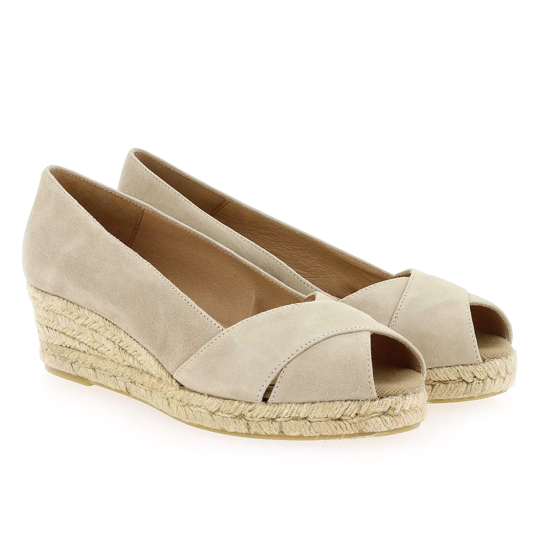 Kanna  9430 elvira - taupe