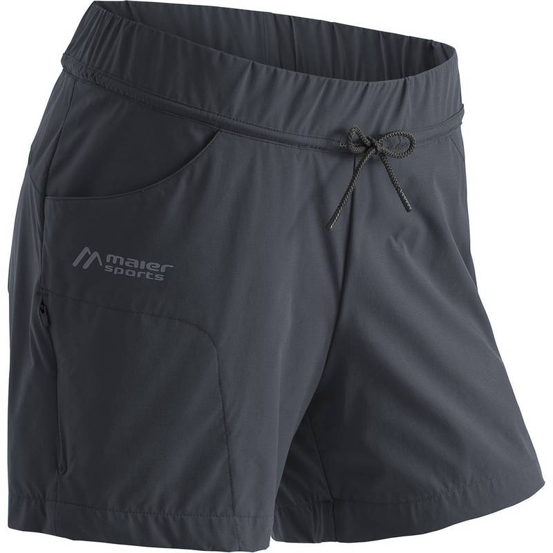 Maier Sports Fortunit Funktionsshorts Damen