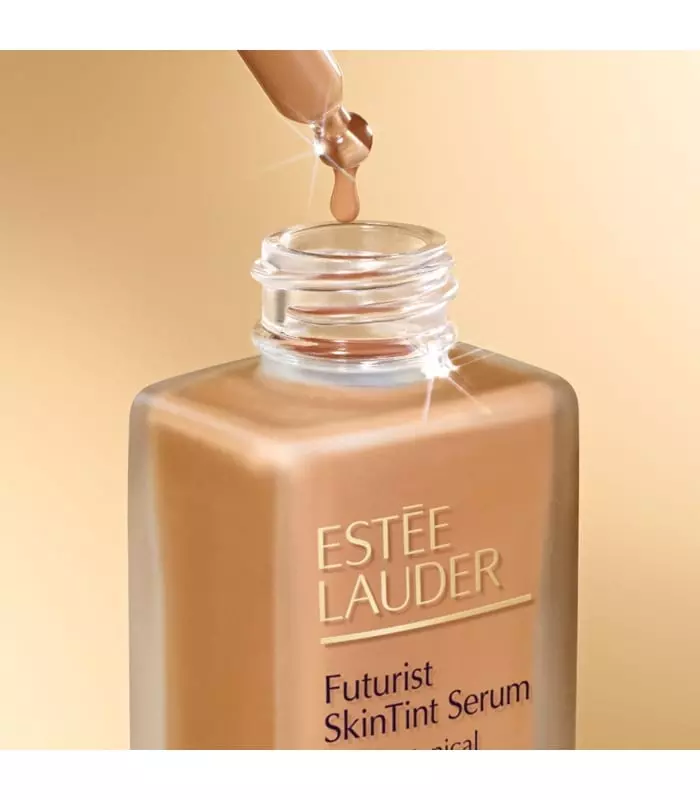 FUTURIST Sérum de Teint - Fond de teint léger SPF 20