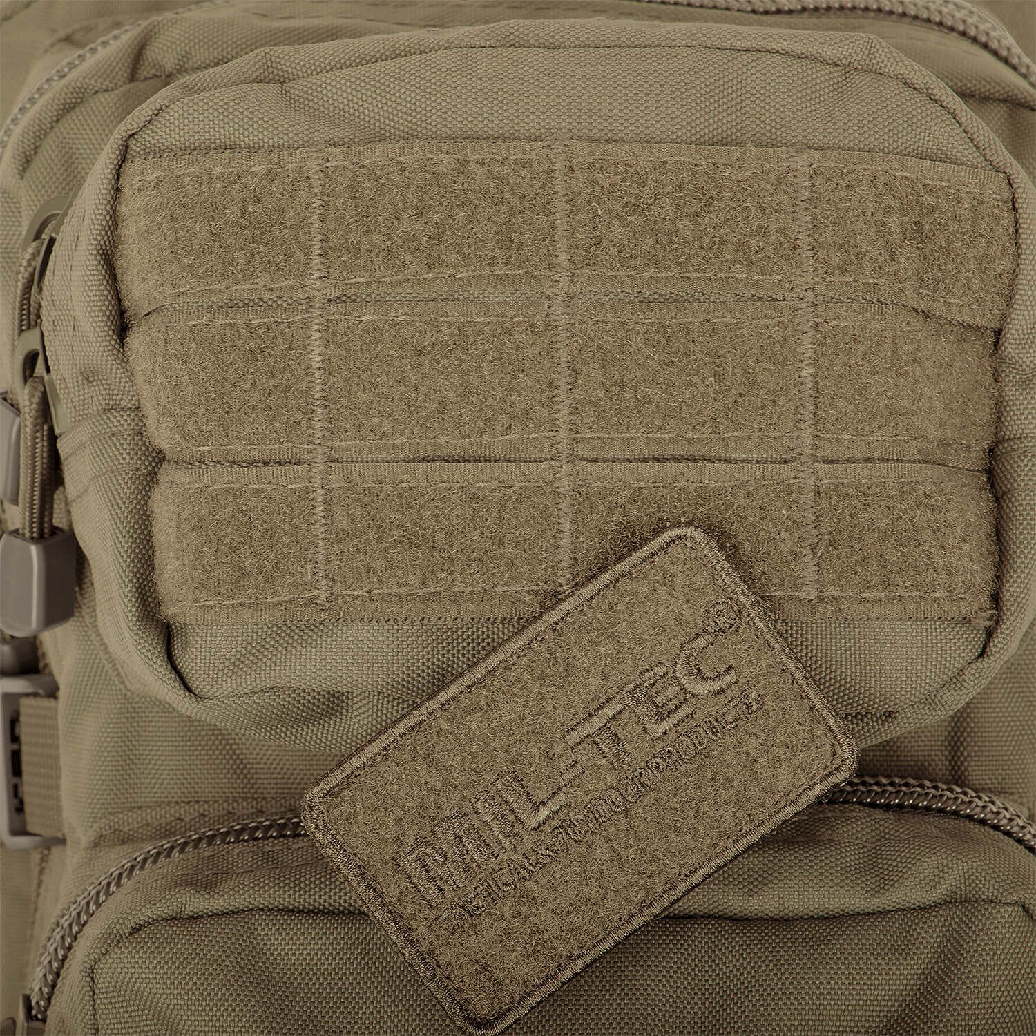 US Assault Pack Small