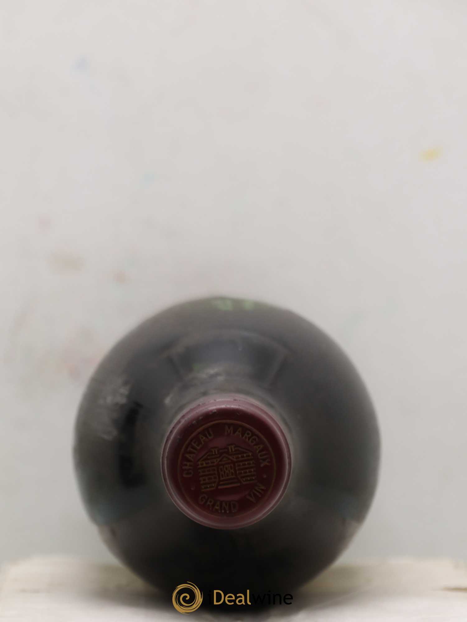 Château Margaux 1er Grand Cru Classé  1994 - Lot de 2 Bouteilles
