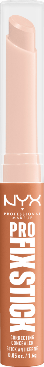 Concealer Pro Fix Stick Quick 12 Nutmeg, 1,6 g