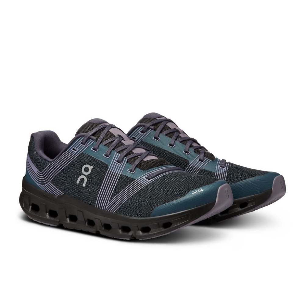 ON Cloudgo breit 2E 65.98038 / blau