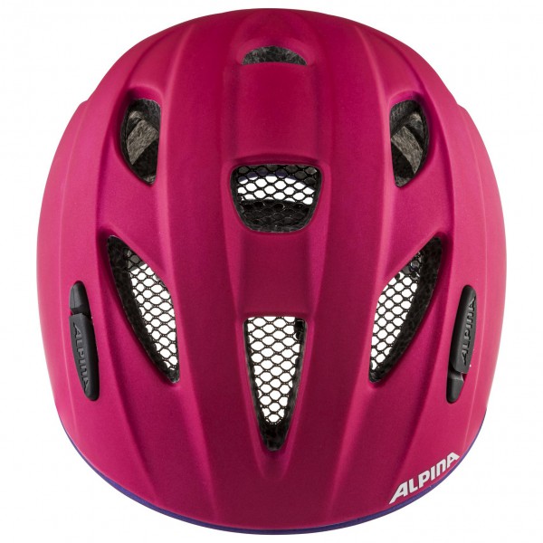 Alpina - Kid's Ximo L.E. - Radhelm