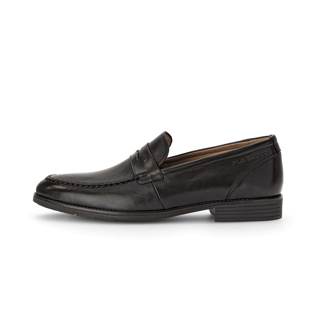 Pius Gabor PG1059 Slipper schwarz