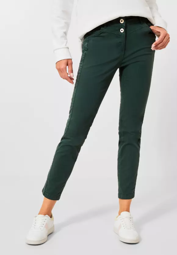 CECIL Slim Fit Hose