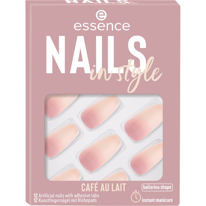 Nails In Style