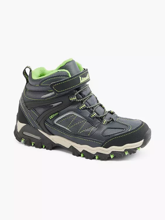 Landrover Boots