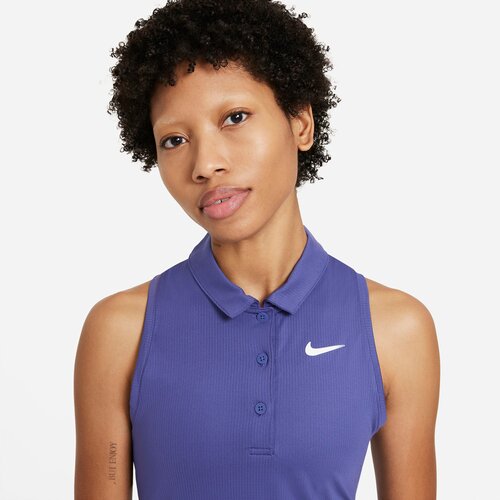 DAMEN KLEID W NKCT VCTRY POLO DRSS PRFRMNC