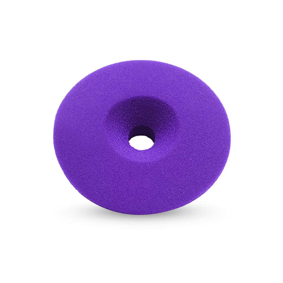 Liquid Elements Polierschwamm V2 Sealing 75mm lila