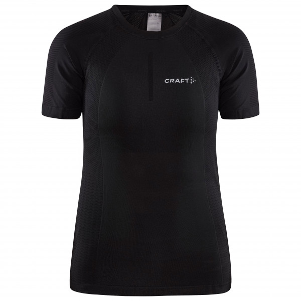 Craft - Women's Advanced Cool Intensity S/S - Kunstfaserunterwäsche
