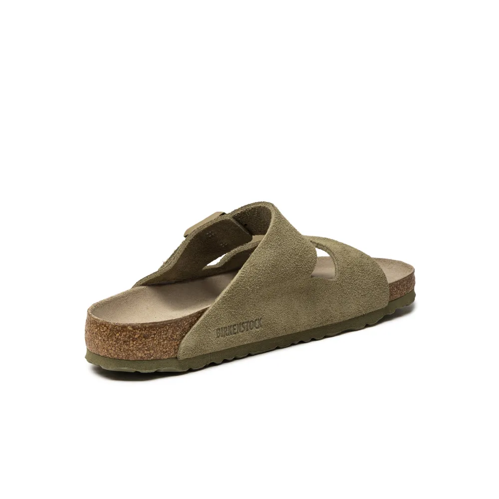 Birkenstock Arizona SFB 1019045 / braun