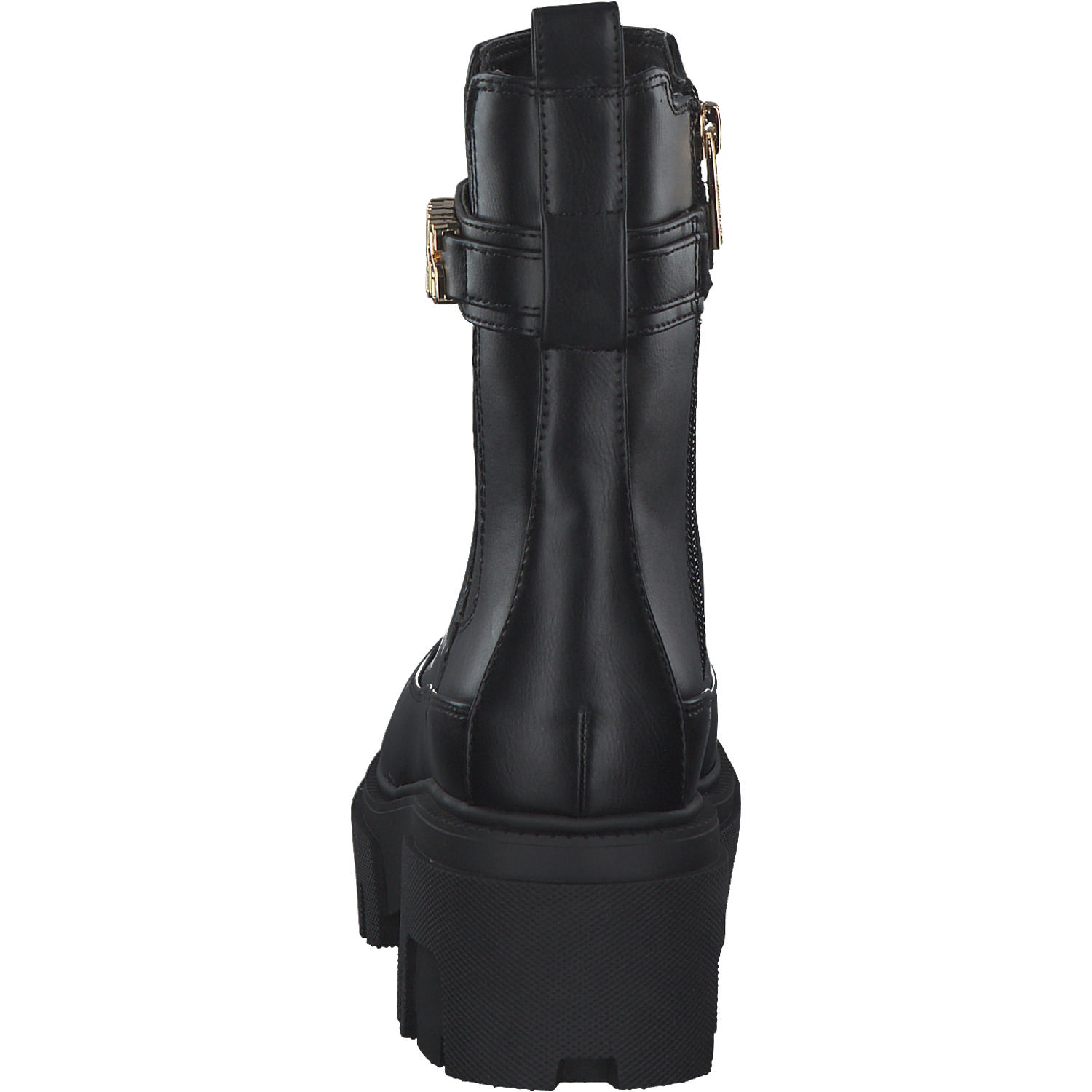 Guess Yelma FL8YEA, Stiefel, Damen, Schwarz