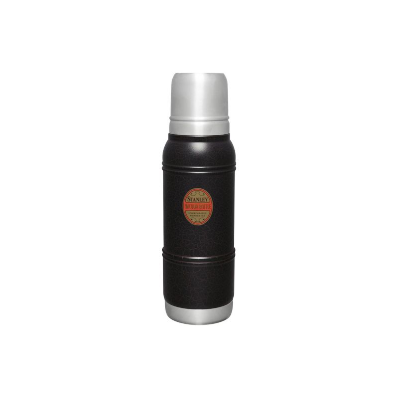Stanley Classic Milestones Thermal Bottle 1.1qt \/1l 1920 Black Patina