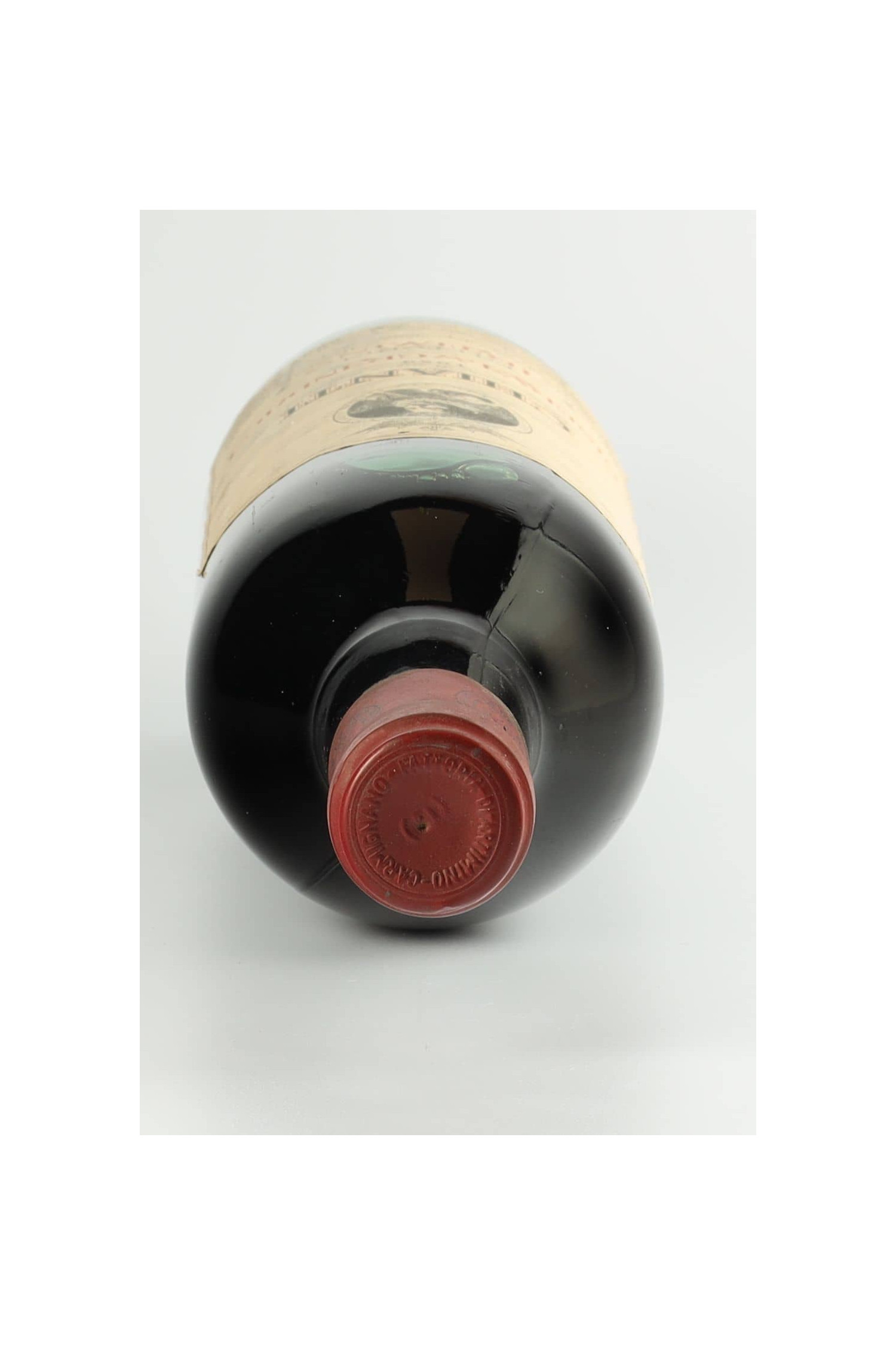 Artimino Riserva Del Granduca 1959, Chianti