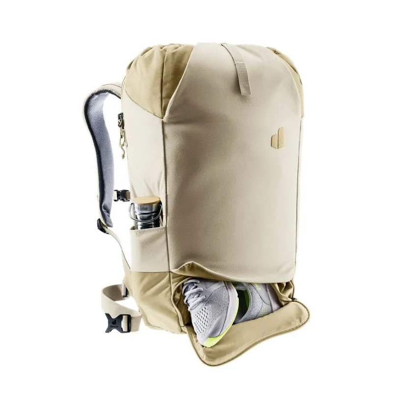 Deuter Utilion 34+5 - bone-desert