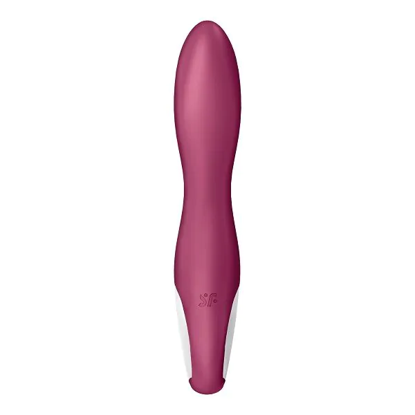 Satisfyer Heated Affair Connect App Masażer intymny