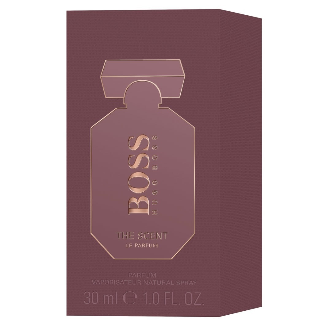 The Scent For Her