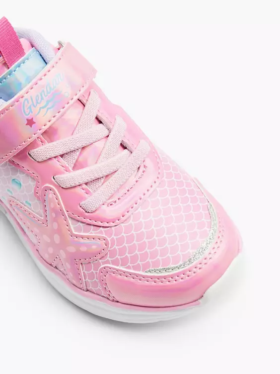 Graceland Sneaker - mit Licht