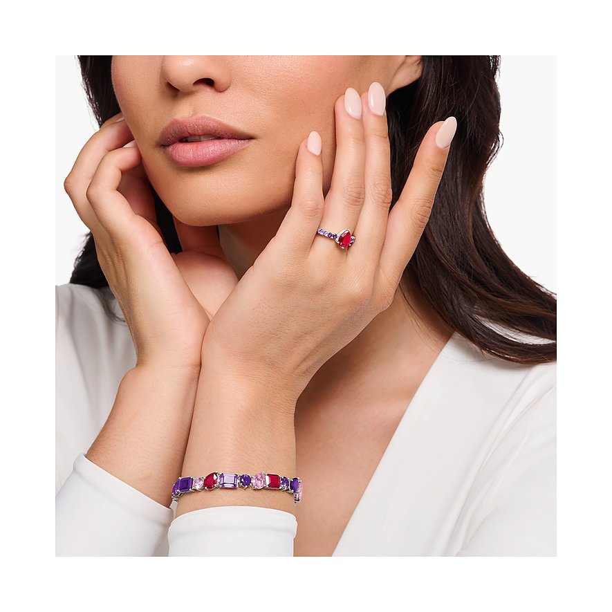 Thomas Sabo Damenring TS003