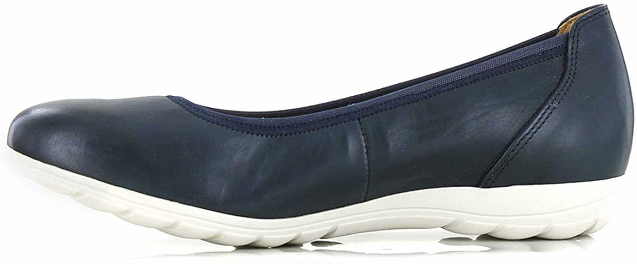 MEPHISTO Ballerinas weiss 7855