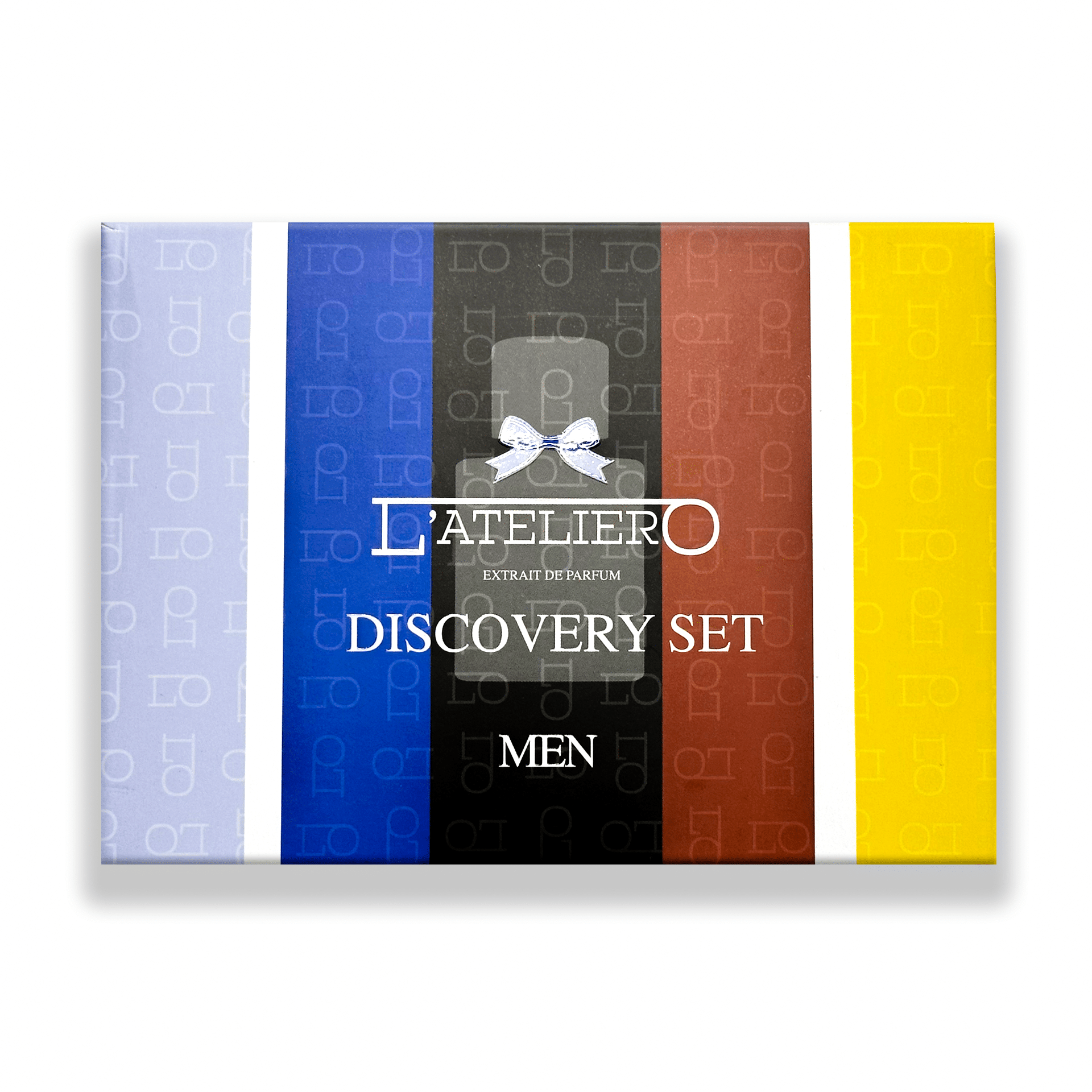 Discovery Set – Herren
