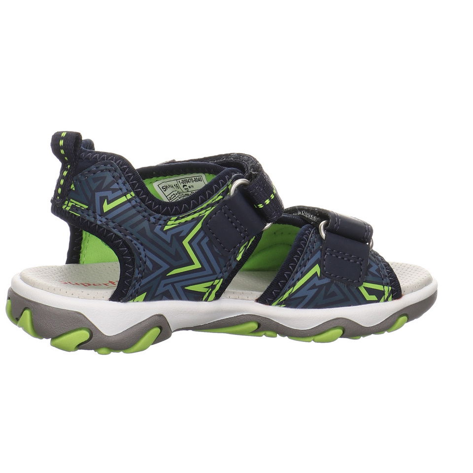 Superfit Mike 3.0 Sandale