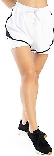 Spyder Frauen laufen kurz mit Leggings short
