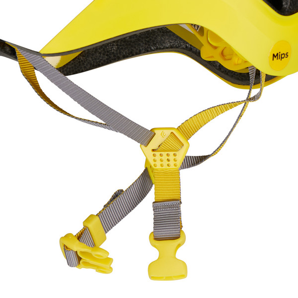 K MIPS CAPITAN HELMET Kinder - Kletterhelm