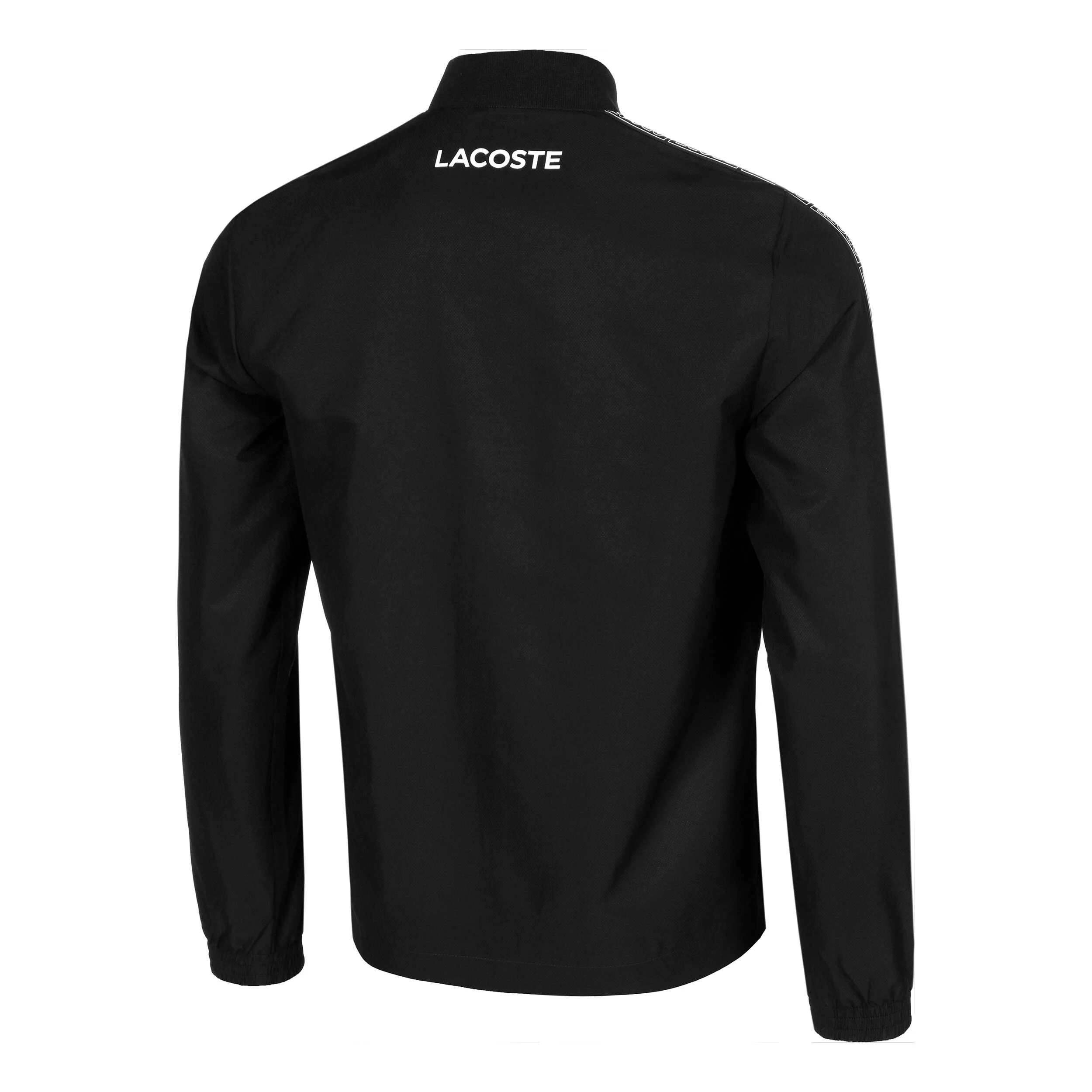 Technical Capsule Trainingsanzug Herren - Schwarz