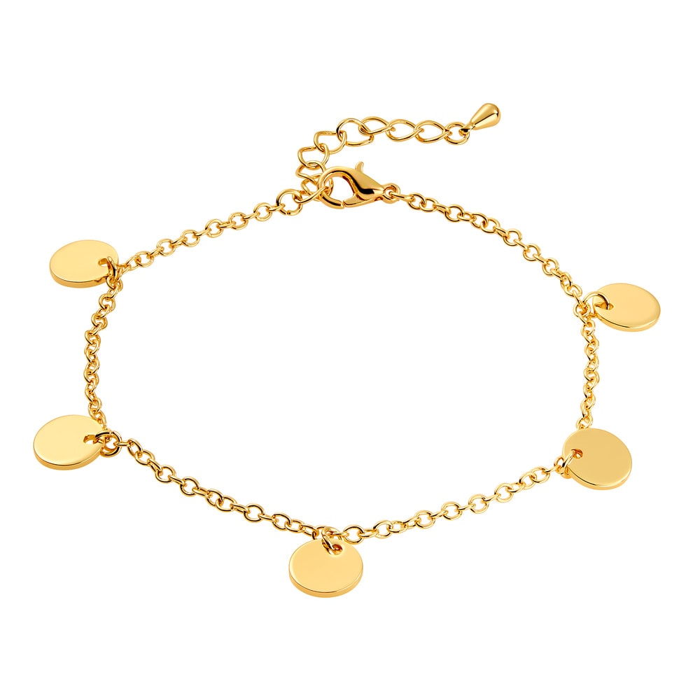 Heideman Bracelet de cercles Bracelet