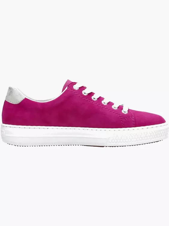 Rieker Damen Sneaker Low