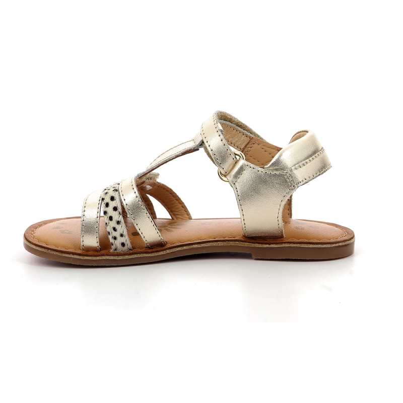 Sandales cuir Diamanto