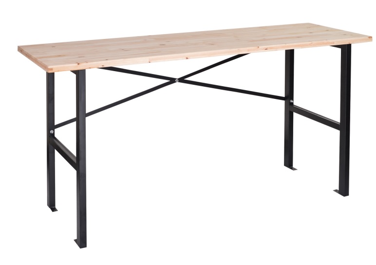 Kraft Werkzeuge Multifunktionstisch  165 cm