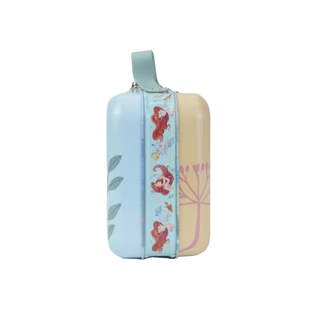 Disney Frozen Beauty Box Tin Coffret de maquillage pour enfants