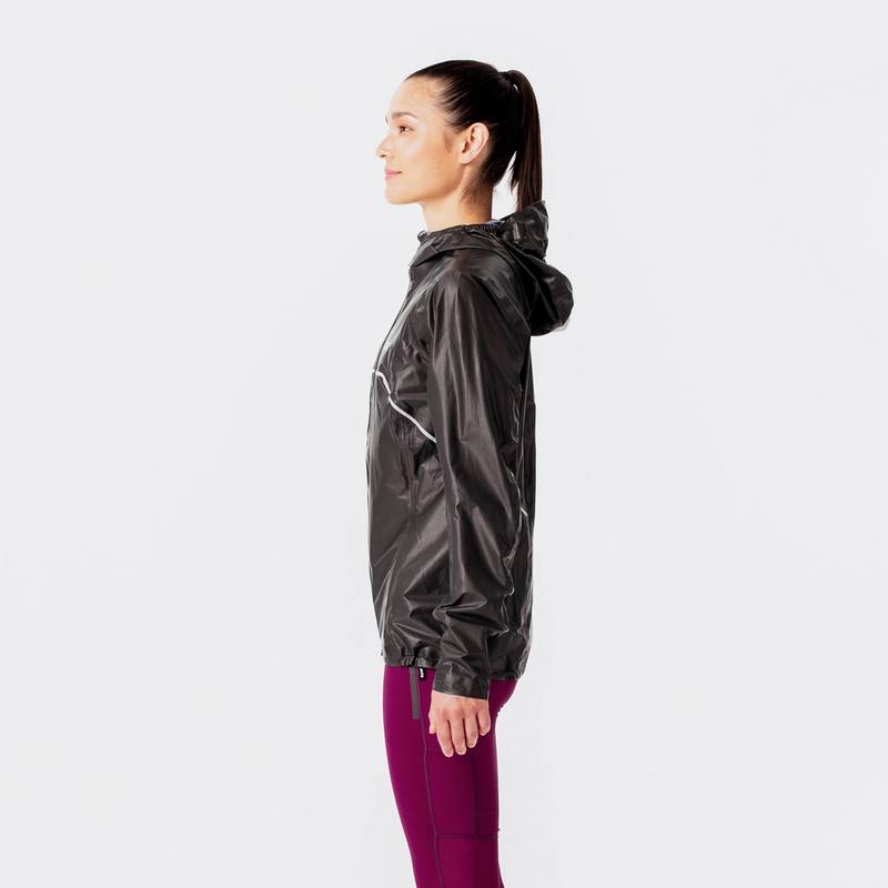 GOREWEAR R7 SHAKEDRY Trail Laufjacke Damen