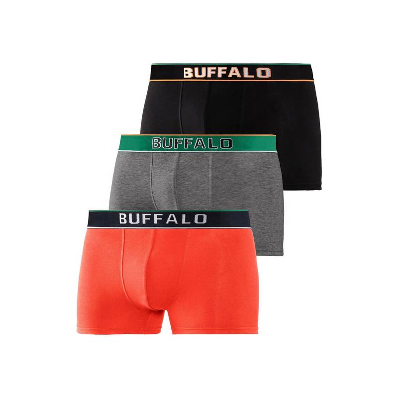 Buffalo Unterhose Herren